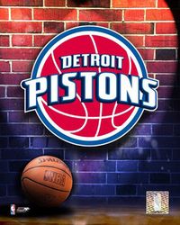 Detroit Pistons eru n til slu