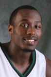 Cedric Jackson