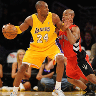 Kobe Bryant
